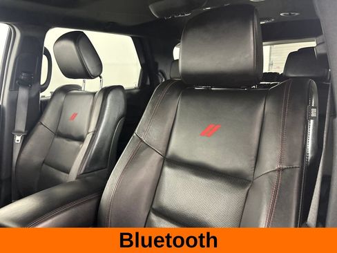 Used 2024 Dodge Durango GT RWD image 14