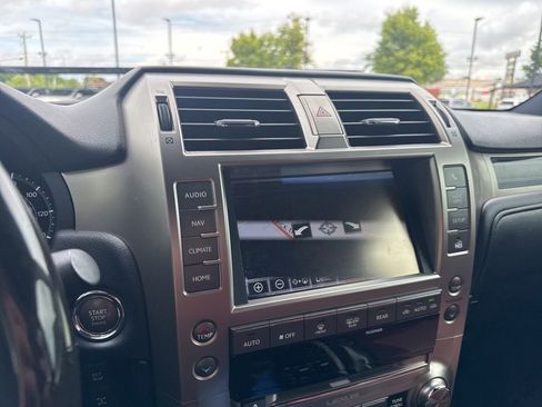 Used 2020 Lexus GX 460 Premium AWD/4WD image 7