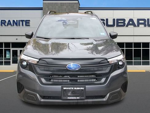 Used 2025 Subaru Forester image 5