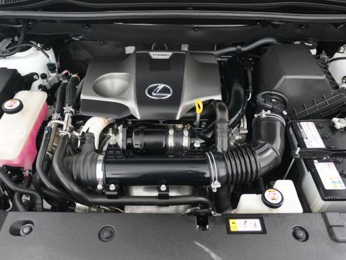 Used 2021 Lexus NX 300 F Sport image 30