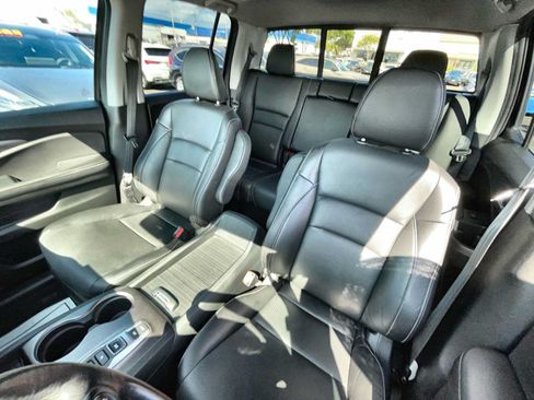 Used 2023 Honda Ridgeline RTL-E image 13