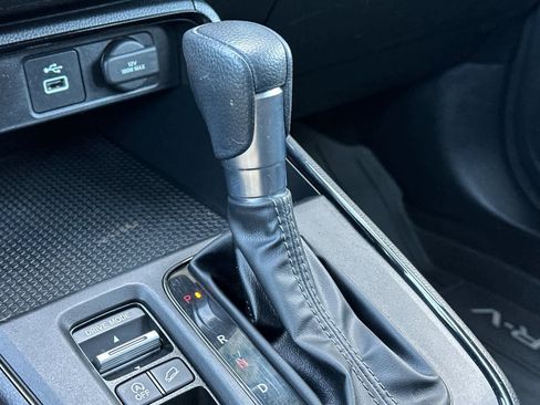 Certified 2024 Honda CR-V LX image 24