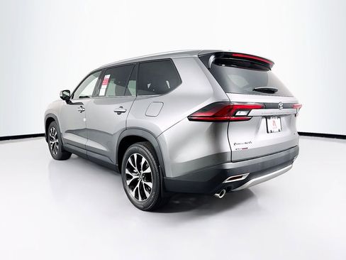 New 2026 Toyota Grand Highlander AWD Hybrid image 6