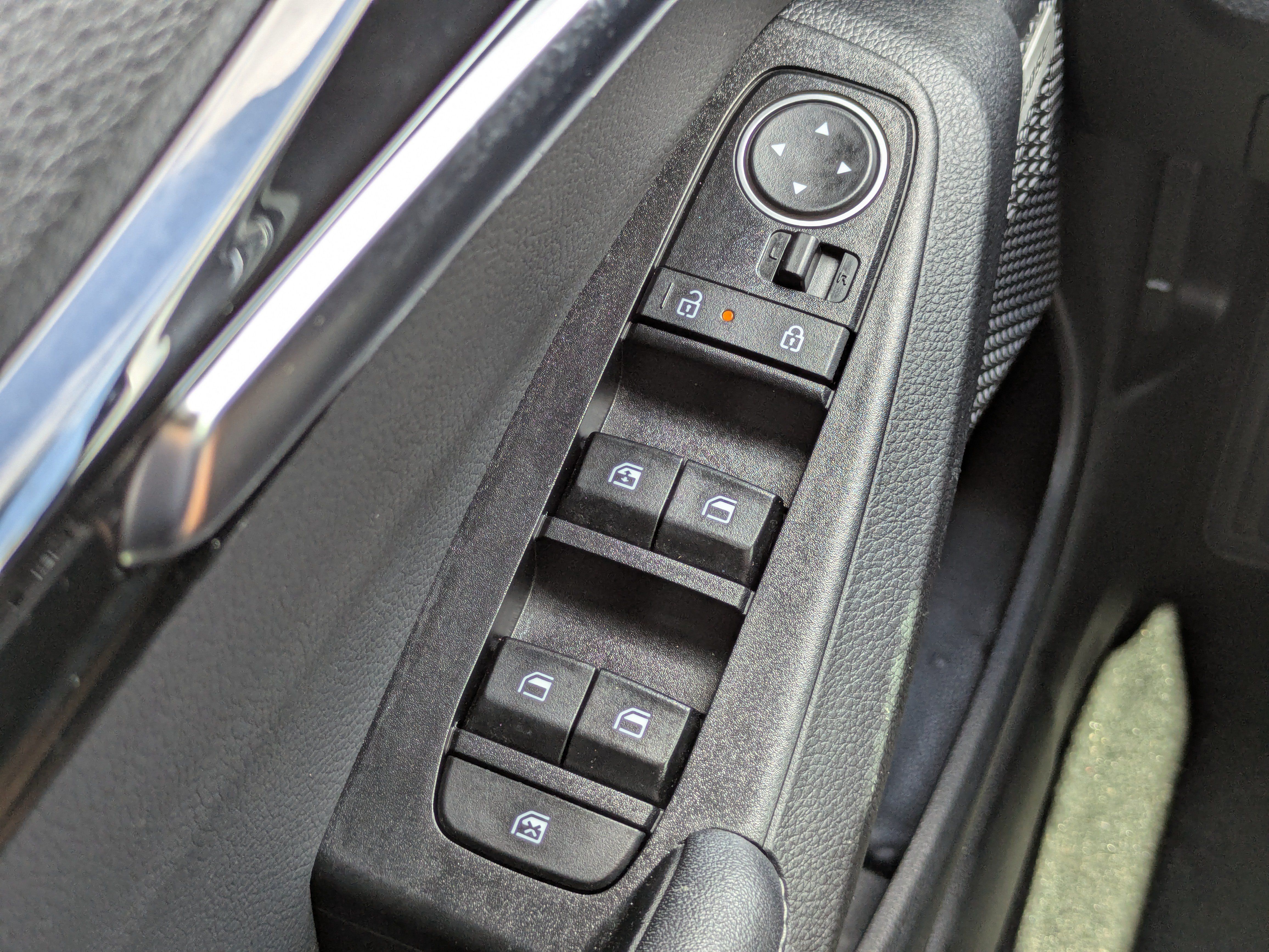 Certified 2024 Kia Seltos SX AWD/4WD image 23