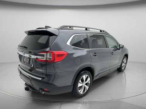 Used 2023 Subaru Ascent Premium w/ Convenience Package AWD/4WD image 3