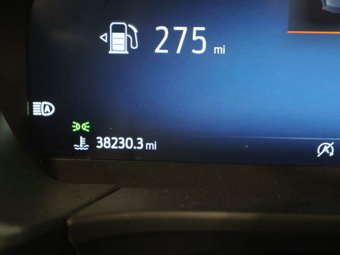 Used 2024 Ford Escape Platinum AWD/4WD image 41
