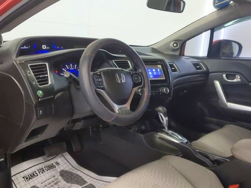 Used 2015 Honda Civic EX image 32