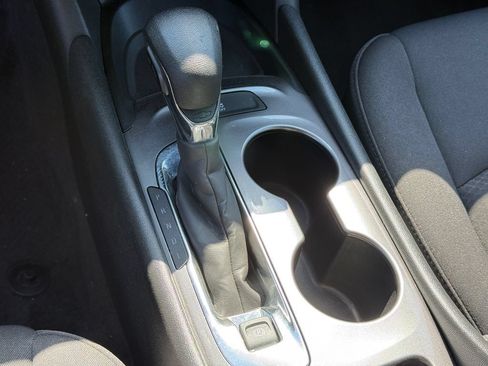 Used 2024 Chevrolet Malibu LS FWD image 7