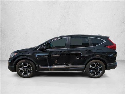 Used 2018 Honda CR-V Touring image 8
