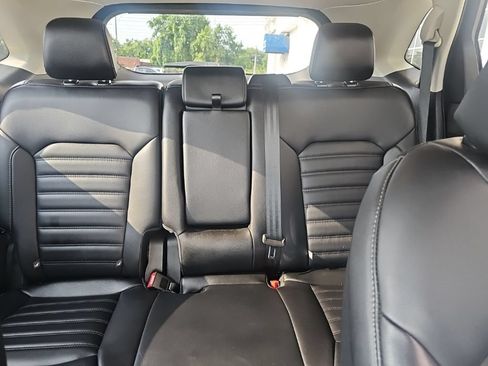 Used 2024 Ford Edge SEL w/ Convenience Package AWD/4WD image 10