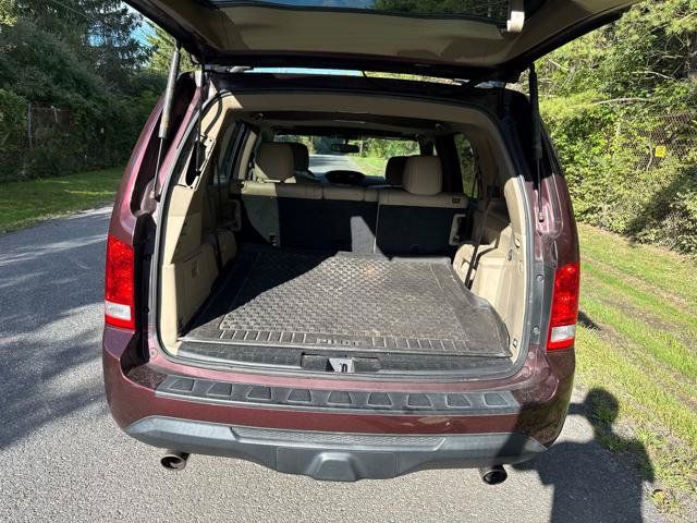 Used 2015 Honda Pilot EX-L image 12