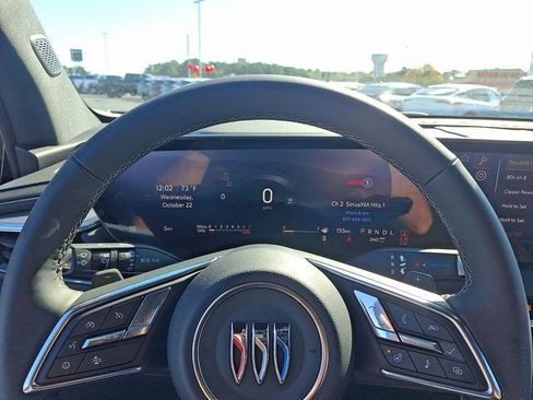 New 2026 Buick Enclave Preferred w/ Power Package AWD/4WD image 15