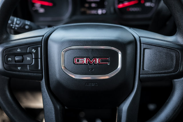 Used 2023 GMC Sierra 1500 Pro w/ Pro Value Package AWD/4WD image 33