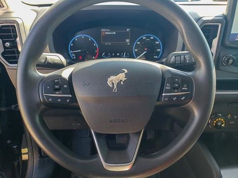 Used 2024 Ford Bronco Sport Big Bend image 18