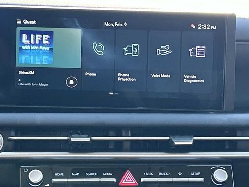 New 2026 Hyundai Tucson SEL image 23