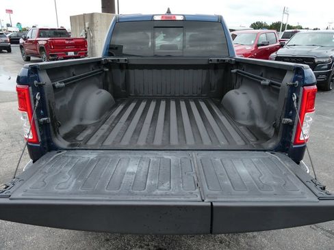 Used 2020 RAM 1500 Big Horn AWD/4WD image 16