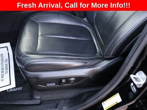 Used 2022 Jeep Grand Cherokee L Limited image 39