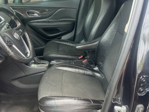 Used 2013 Buick Encore AWD image 8