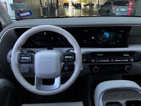 Used 2026 Hyundai Palisade SEL FWD image 20