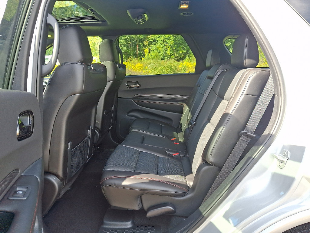 New 2026 Dodge Durango GT AWD/4WD image 7