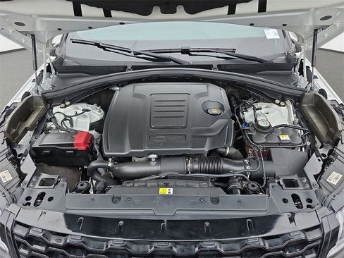 Used 2019 Land Rover Range Rover Velar S image 35