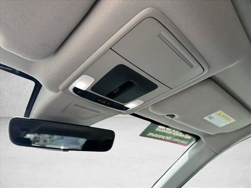 Used 2024 Honda CR-V EX-L image 21