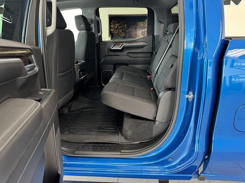 Used 2022 GMC Sierra 1500 Elevation AWD/4WD image 41