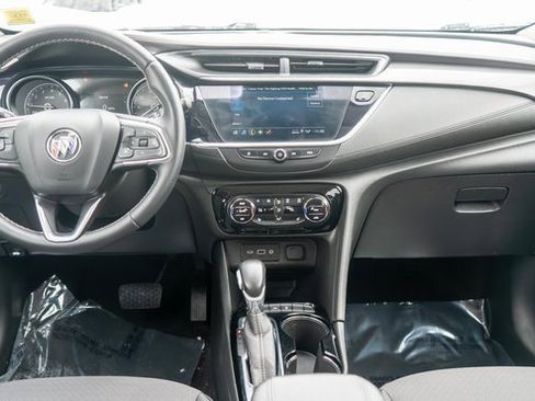 Used 2023 Buick Encore GX Select w/ Sport Touring Package image 15