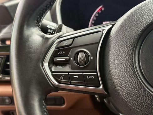 Certified 2024 Acura MDX SH-AWD w/ Technology Package image 33
