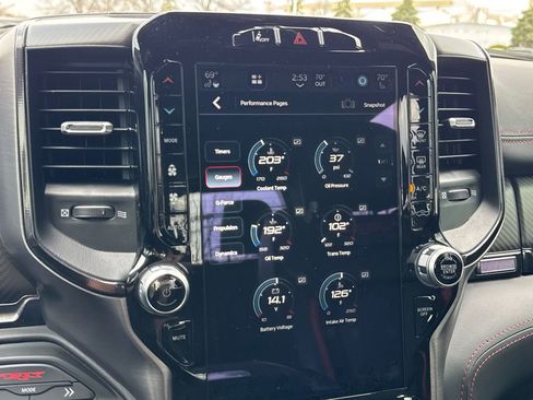 Used 2022 RAM 1500 TRX w/ TRX Level 2 Equipment Group image 40