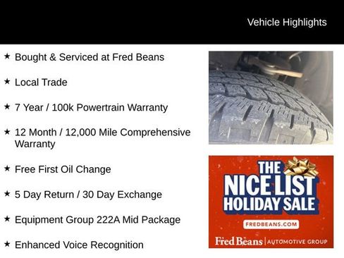 Used 2023 Ford Bronco Big Bend image 3