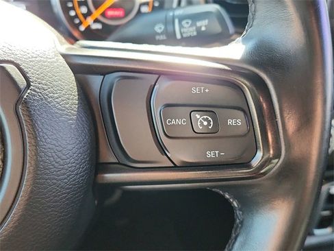Used 2018 Jeep Wrangler Unlimited Sport S image 30