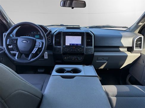 Certified 2020 Ford F150 XLT image 9