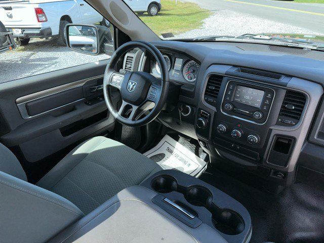 Used 2017 RAM 1500 Tradesman w/ Power & Remote Entry Group RWD image 27