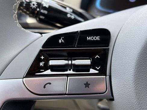 New 2026 Hyundai Elantra SEL Sport Premium image 49