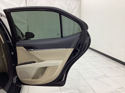 Used 2024 Toyota Camry LE image 25