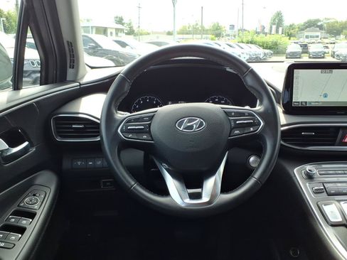 Used 2023 Hyundai Santa Fe SEL AWD/4WD image 18