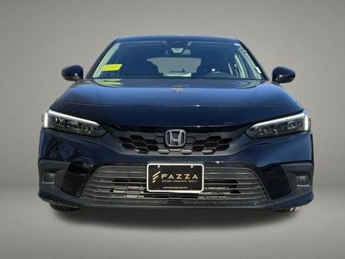 Used 2024 Honda Civic EX-L image 9