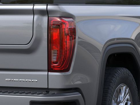 New 2026 GMC Sierra 1500 Denali w/ Technology Package AWD/4WD image 25