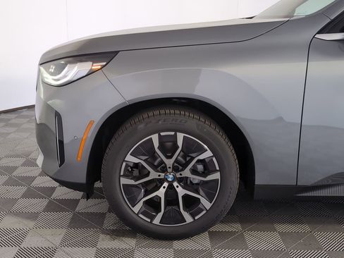 Used 2026 BMW X3 xDrive30 AWD/4WD image 9