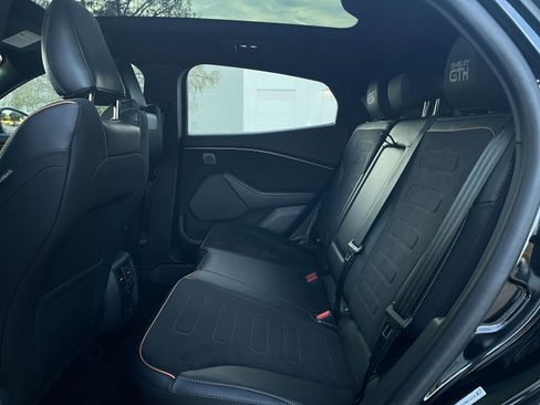 Used 2023 Ford Mustang Mach-E GT image 30