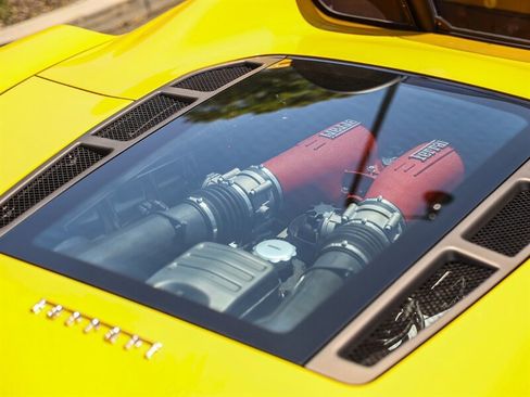 Used 2007 Ferrari F430 Spider RWD image 19