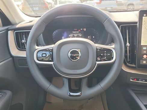 New 2026 Volvo XC60 B5 Plus w/ Protection Package Premier AWD/4WD image 26