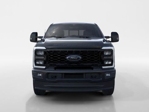 New 2026 Ford F250 Lariat w/ Black Appearance Package AWD/4WD image 36
