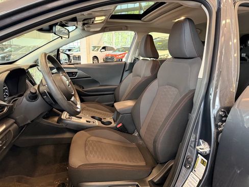 Certified 2024 Subaru Impreza 2.0i Sport AWD/4WD image 9