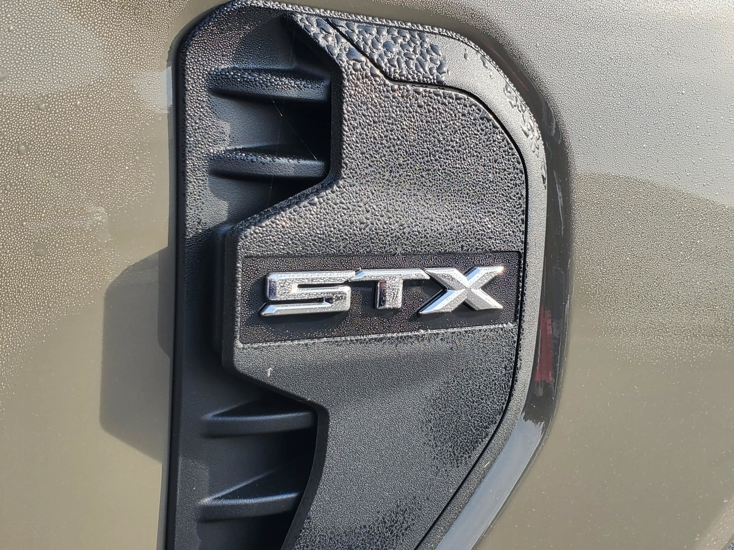 New 2026 Ford Ranger XL AWD/4WD image 8