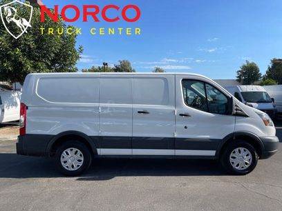 Used 2016 Ford Transit 150 130 Low Roof