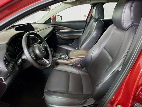 Used 2024 MAZDA CX-30 AWD 2.5 S w/ Premium Package image 27