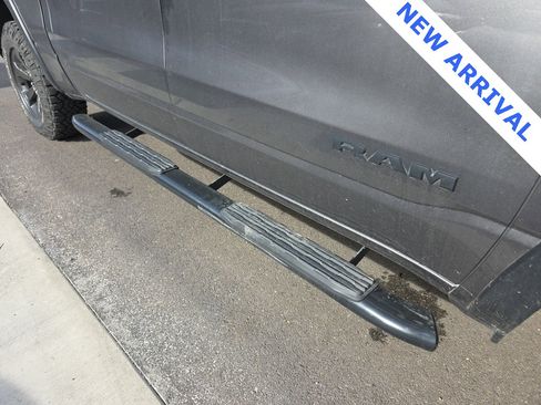 Used 2022 RAM 1500 Rebel w/ Rebel Level 1 Equipment Group image 4