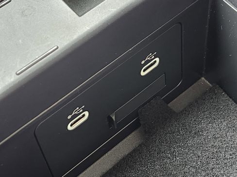 Used 2024 MAZDA CX-90 Plug-In Hybrid w/ Preferred image 35